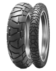 Dunlop Pneumatika Trailmax Mission 100/90 - 19 57T TL M+S Přední