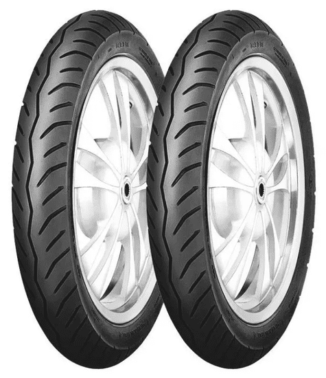 Dunlop Pneumatika D 115 L 100/70 - 14 51P TL Zadní