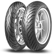 Dunlop Pneumatika Sportmax Roadsmart 4 SP 180/55 ZR 17 (73W) TL Zadní