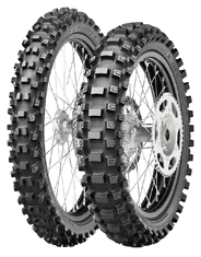 Dunlop Pneumatika Geomax MX 33 100/100 - 18 59M TT NHS Zadní