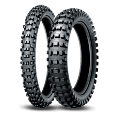 Dunlop Pneumatika Geomax AT 81 110/100 - 18 64M TT Zadní