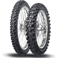 Dunlop Pneumatika Geomax MX 53 100/100 - 18 59M TT NHS Zadní