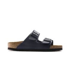 Birkenstock Šľapky tmavomodrá 41 EU Arizona BS