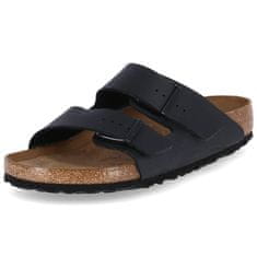 Birkenstock Šľapky čierna 41 EU Arizona