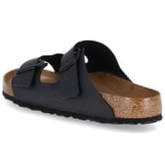 Birkenstock Šľapky čierna 41 EU Arizona