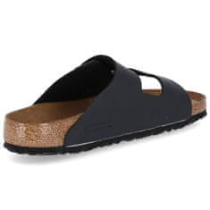 Birkenstock Šľapky čierna 41 EU Arizona