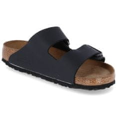 Birkenstock Šľapky čierna 41 EU Arizona