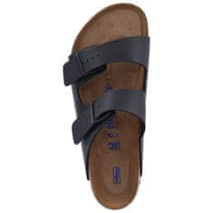 Birkenstock Šľapky čierna 41 EU Arizona