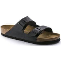 Birkenstock Šľapky hnedá 45 EU Arizona