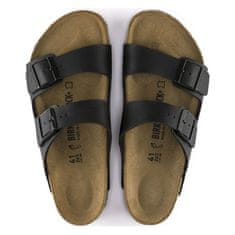 Birkenstock Šľapky hnedá 45 EU Arizona