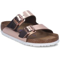 Birkenstock Šľapky ružová 41 EU Arizona