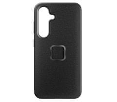 Peak Design Everyday Case Samsung Galaxy S24 - Charcoal