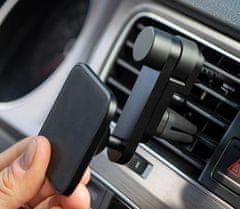 Peak Design Car Mount - Vent - Black