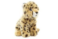 Plyš Gepard 30 cm - ECO-FRIENDLY