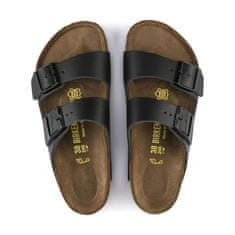 Birkenstock Šľapky čierna 46 EU Arizona