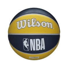 Wilson Lopty basketball 7 Nba Team Indiana Pacers