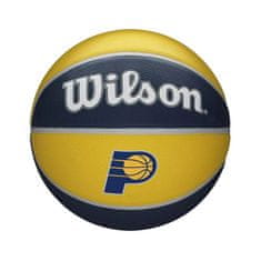 Wilson Lopty basketball 7 Nba Team Indiana Pacers