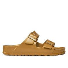 Birkenstock Šľapky modrá 37 EU Arizona Eva