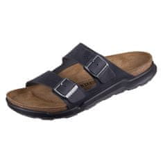 Birkenstock Šľapky čierna 45 EU Arizona CT