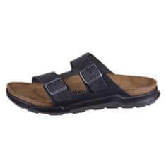 Birkenstock Šľapky čierna 45 EU Arizona CT