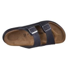 Birkenstock Šľapky čierna 45 EU Arizona CT