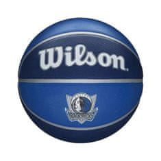 Wilson Lopty basketball 7 Nba Team Dallas Mavericks