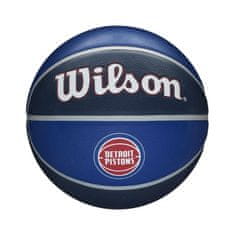 Wilson Lopty basketball 7 Nba Team Detroit Pistons