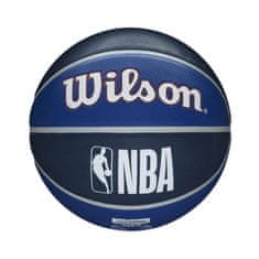 Wilson Lopty basketball 7 Nba Team Detroit Pistons