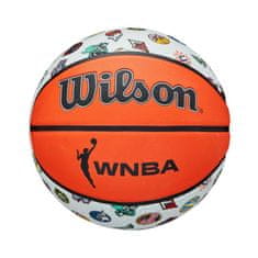 Wilson Lopty basketball 6 Wnba All Team