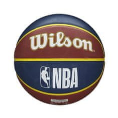 Wilson Lopty basketball 7 Nba Team Denver Nuggets