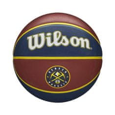 Wilson Lopty basketball 7 Nba Team Denver Nuggets