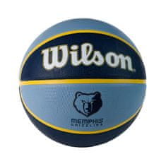 Wilson Lopty basketball 7 Nba Team Memphis Grizzlies