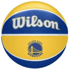 Wilson Lopty basketball 7 Nba Team Golden State Warriors