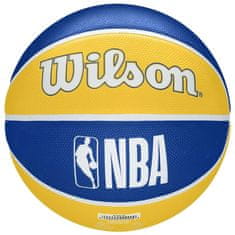 Wilson Lopty basketball 7 Nba Team Golden State Warriors