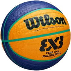 Wilson Lopty basketball 5 Fiba 3X3 JR