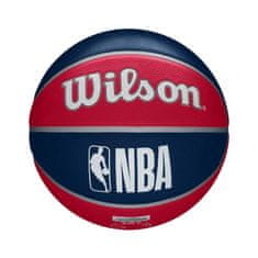 Wilson Lopty basketball 7 Nba Team Washington Wizards