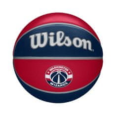 Wilson Lopty basketball 7 Nba Team Washington Wizards