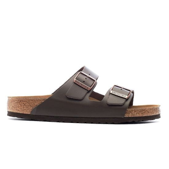 Birkenstock Šľapky hnedá 40 EU Arizona NL