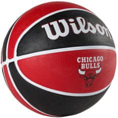 Wilson Lopty basketball 7 Nba Team Chicago Bulls