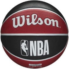 Wilson Lopty basketball 7 Nba Team Chicago Bulls