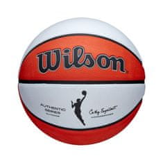 Wilson Lopty basketball 5 wnba Authentic Series Outdoor