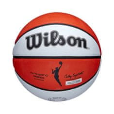 Wilson Lopty basketball 5 wnba Authentic Series Outdoor