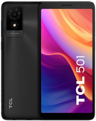  tcl smartphone tcl 501 fotoaparát gps skvělé snímky rychlý chod dobrá výdrž baterie