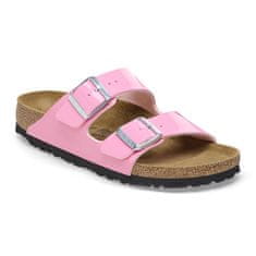 Birkenstock Šľapky ružová 39 EU Arizona Birko-flor