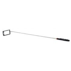 Kraft&Dele Teleskopické inšpekčné LED zrkadlo 285-876mm KD10189