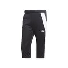 Adidas Nohavice výcvik čierna 170 - 175 cm/M IJ7671