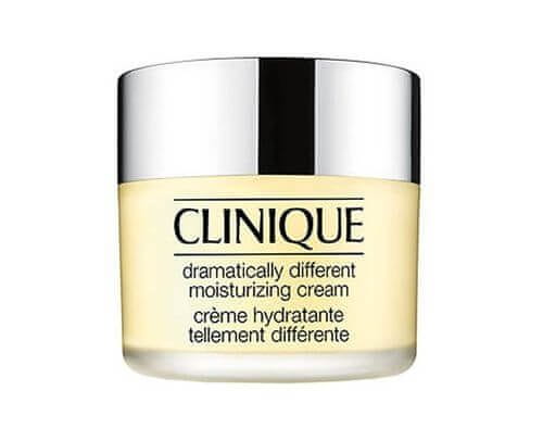 Clinique Hydratačný krém pre suchú až veľmi suchú pleť (Dramatically Different Moisturizing Cream)