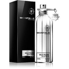 Montale Paris Wild Pears - EDP 100 ml