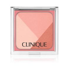 Clinique Kontúrovacia paletka na tvár Sculptionary (Cheek Contouring Palette) 9 g (Odtieň 01 Defining Nectars)