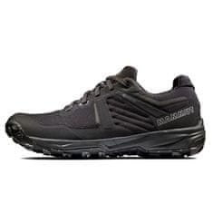 Mammut Obuv čierna 38 EU Ultimate Iii Low Gtx